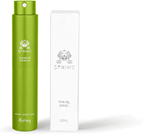 Sphinx Creme De Pistache
