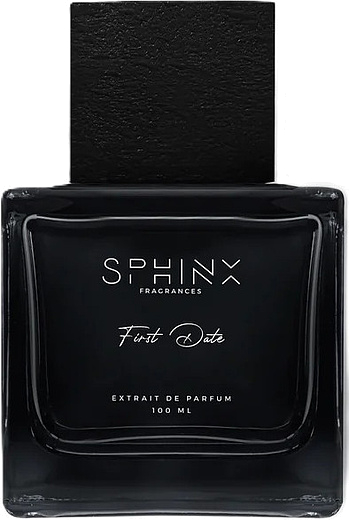 Sphinx First Date