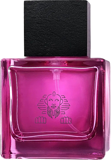 Sphinx Heavenly Lilies