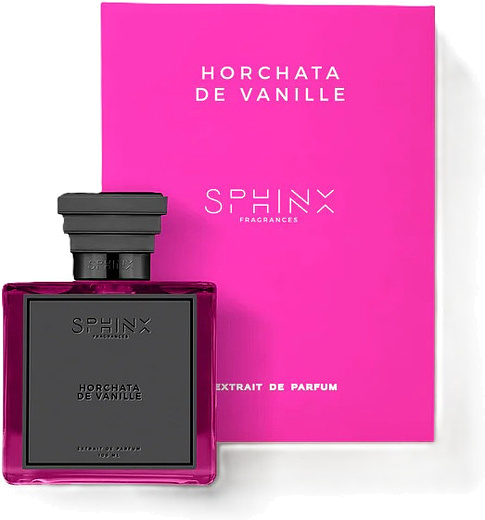 Sphinx Horchata De Vanille