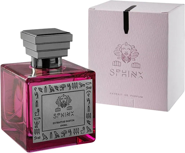 Sphinx Horchata De Vanille