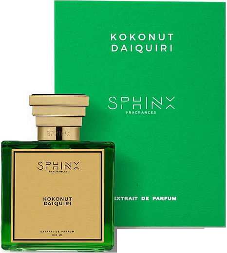 Sphinx Kokonut Daiquiri
