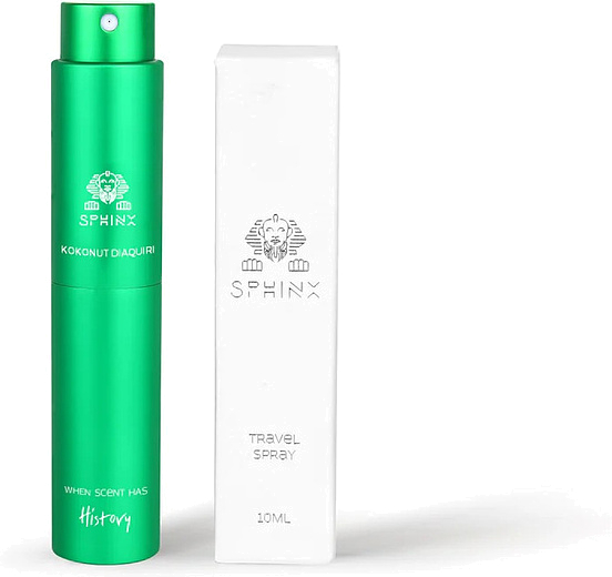 Sphinx Kokonut Daiquiri