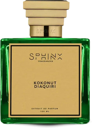 Sphinx Kokonut Daiquiri