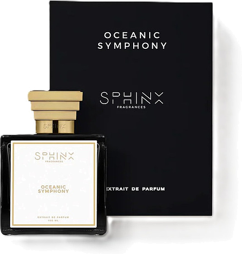 Sphinx Oceanic Symphony