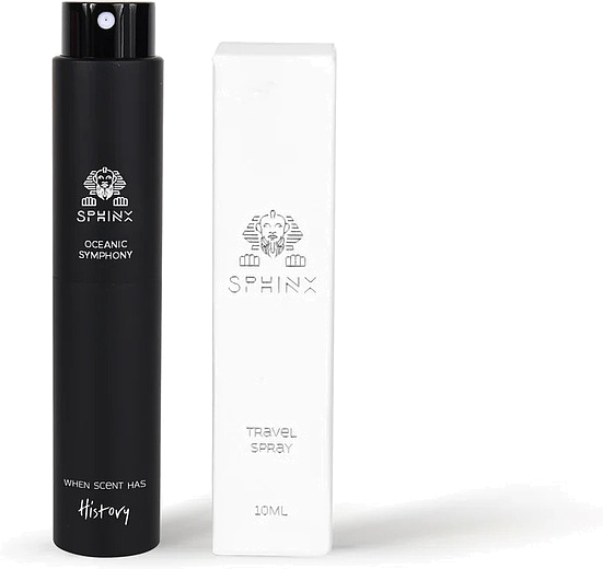 Sphinx Oceanic Symphony