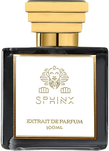 Sphinx Oceanic Symphony