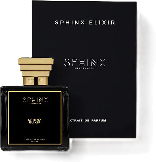 Sphinx Sphinx Elixir