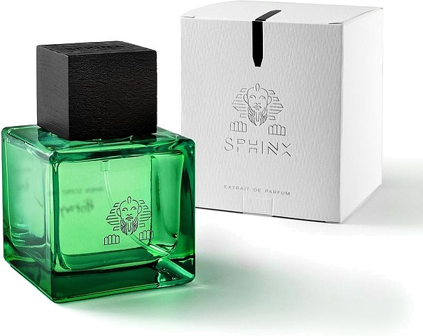 Sphinx Sphinx Signature