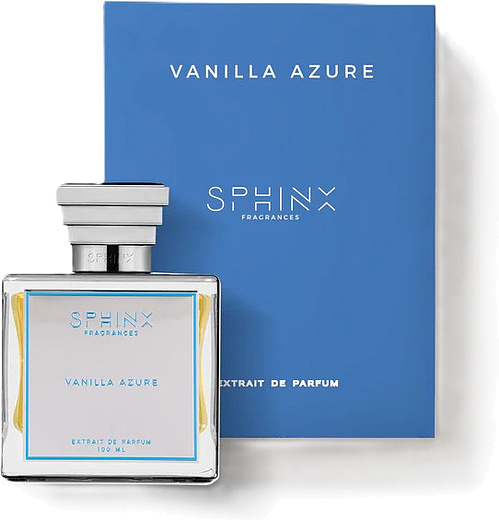 Sphinx Vanilla Azure