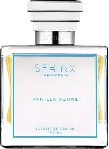 Sphinx Vanilla Azure