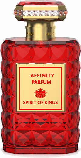 Spirit of Kings Affinity