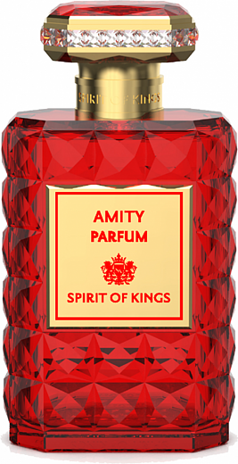 Spirit of Kings Amity