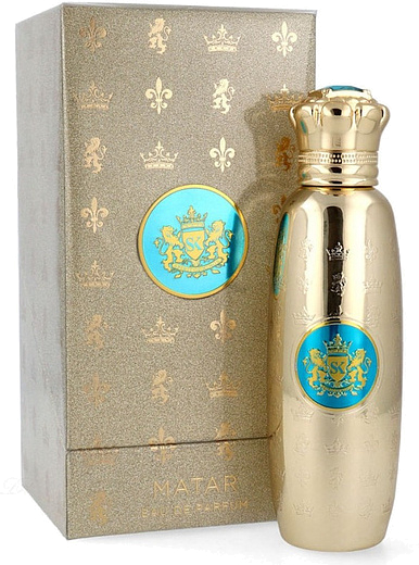 Spirit of Kings Matar