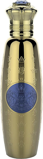 Spirit of Kings Matar