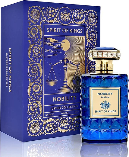Spirit of Kings Nobility
