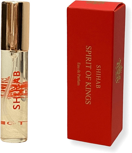 Spirit of Kings Shihab