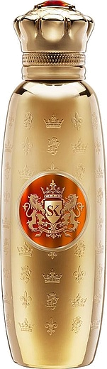 Spirit of Kings Shihab