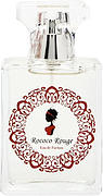 Stacked Style Rococo Rouge