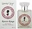 Stacked Style Rococo Rouge