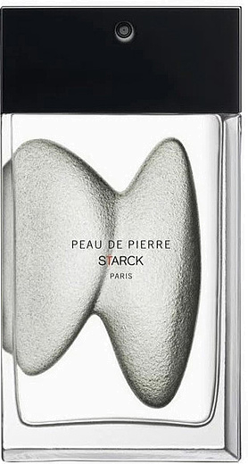 Starck Peau de Pierre