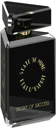 Купить духи State of Mind Secret of Success. Оригинальная парфюмерия ...