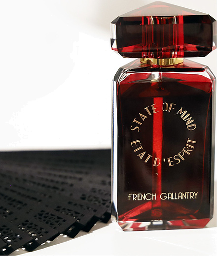 State of Mind French Gallantry