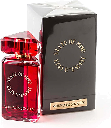 State of Mind Voluptuous Seduction