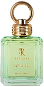Stefano Ricci Origins