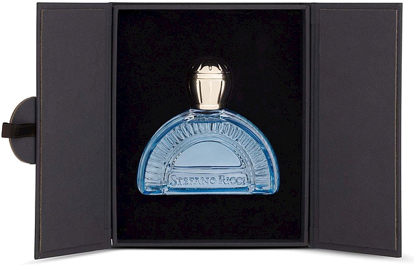 Stefano Ricci Blue Classic