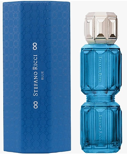 Stefano Ricci Eight Blue