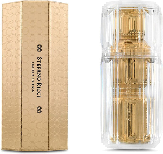 Stefano Ricci Eight Gold Limited Edition