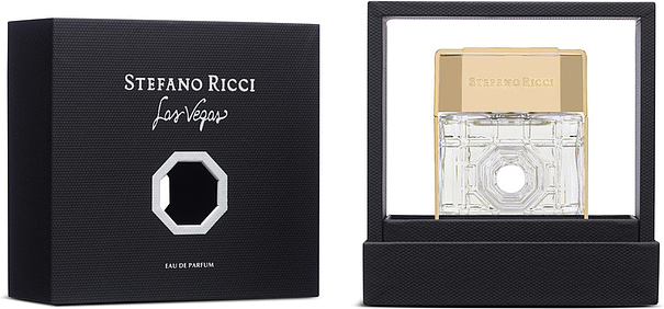 Stefano Ricci Las Vegas