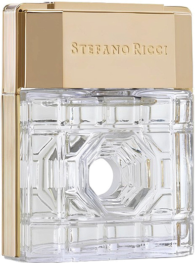 Stefano Ricci Las Vegas