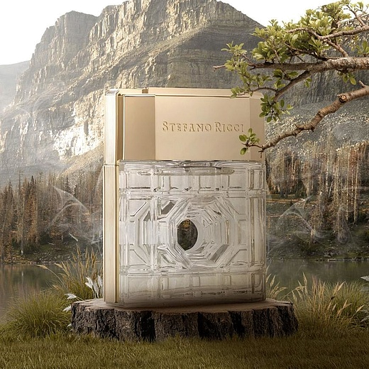 Stefano Ricci Las Vegas