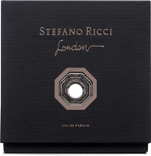 Stefano Ricci London