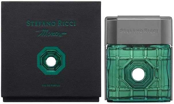 Stefano Ricci Moscow