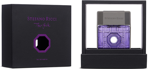 Stefano Ricci New York