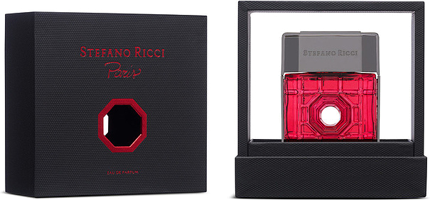 Stefano Ricci Paris