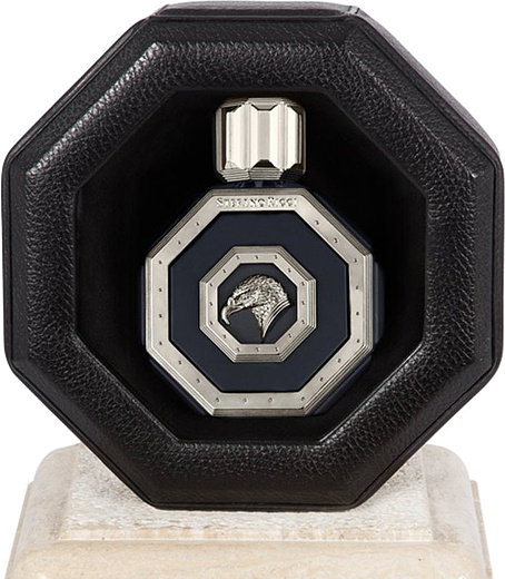 Stefano Ricci Royal Eagle Black
