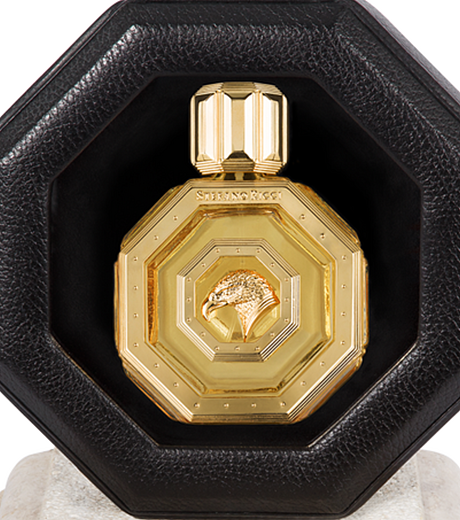 Stefano Ricci Royal Eagle Gold