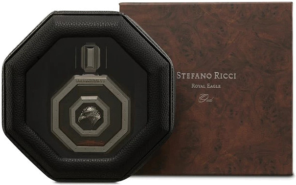 Stefano Ricci Royal Eagle Oud