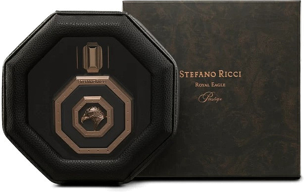 Stefano Ricci Royal Eagle Prestige