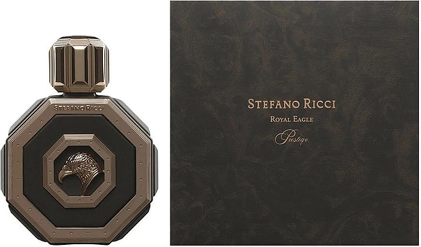 Stefano Ricci Royal Eagle Prestige