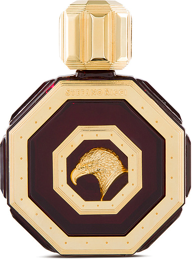Stefano Ricci Royal Eagle Red