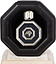 Stefano Ricci Royal Eagle Black