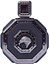 Stefano Ricci Royal Eagle Black
