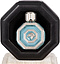 Stefano Ricci Royal Eagle Silver