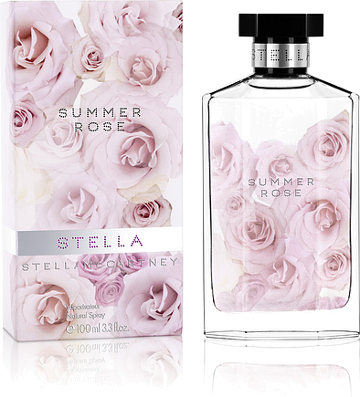 Stella McCartney Stella Summer Rose