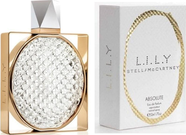 Stella McCartney L.I.L.Y Absolute
